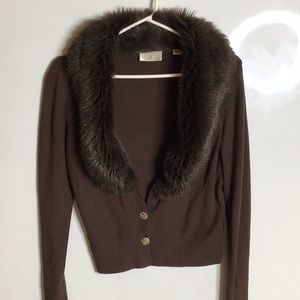 Ann Taylor Loft sweater